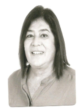 Foto de Vilma Oliveira da Silva