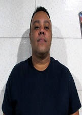 Foto de Edmilson Aparecido Silva Rodrigues Costa
