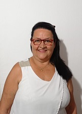 Foto de Elza Maciel
