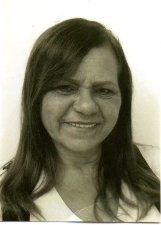 Foto de CREUZA DA CRUZ ALMEIDA
