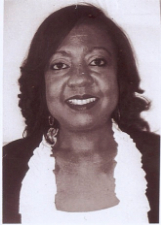 Foto de GLAUCIA MAXIMO DOS SANTOS