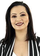 Foto de MICHELLE FÁTIMA FERNANDES