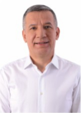 Foto de LAERTE MOREIRA JÚNIOR