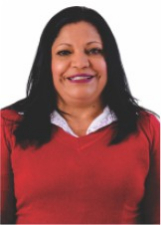 Foto de Sandra Dias do Nascimento