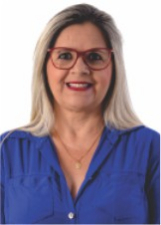 Foto de MARIA APARECIDA TEODORO DA SILVA CARDOSO