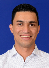 Foto de CRISTIANO CAMARGO MOREIRA