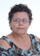 Foto de Benedita Ramos de Souza