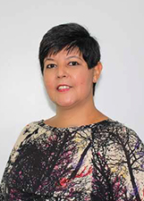 Foto de Elizabeti Filadelfo Rezende Cravo