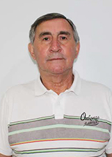 Foto de Miguel Arcanjo França Lopes