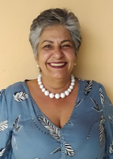 Foto de Amélia Valdete dos Santos
