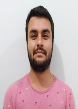 Foto de HUGO DOS SANTOS MENDES