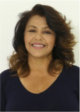 Foto de MARIA DA PAZ FERREIRA DA SILVA