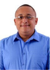 Foto de ANDERSON BERNARDO FERREIRA DOS SANTOS