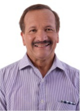 Foto de Raimundo dos Santos Magalhães