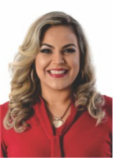 Foto de VANESSA MARTINS DOS SANTOS