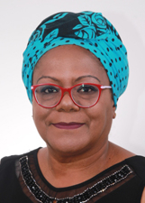 Foto de MARIA APARECIDA DA COSTA BATISTA