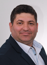 Foto de MARCOS JOSE DE MORAIS