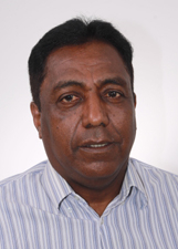 Foto de ILZO FRANCISCO ROSENDO DA SILVA