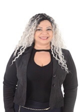 Foto de DANUBIA BEZERRA DA SILVA