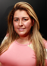 Foto de WALQUIRIA GASPAR MIRANDA