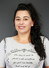 Foto de MARIA IVONETE DA COSTA PARISE
