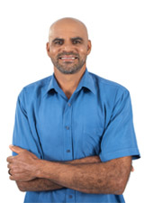 Foto de LUIS JOSÉ DA SILVA