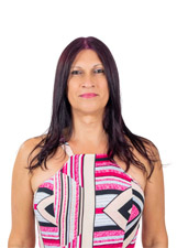 Foto de GISELE PEREIRA DE MOURA