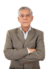 Foto de SÉRGIO APARECIDO SEIXAS