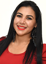 Foto de SALMA LEANDRA LÔ DE ARAÚJO