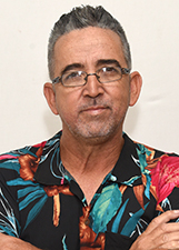 Foto de MÁRCIO DE CÁSSIO SOUTO