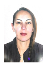 Foto de SIMONE ALEXANDRA DE JESUS