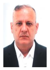 Foto de LORINALDO NERI DE PONTES