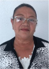 Foto de GEORGINA AUGUSTO DA SILVA