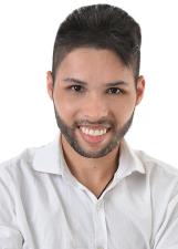 Foto de FELIPE HENRIQUE PORTELLA FONTES