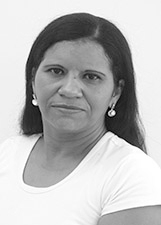 Foto de DÉBORA CRISTINA DE MORAIS