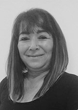 Foto de MARCIA REGINA LUCHERINI