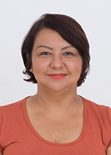 Foto de SOLANGE APARECIDA FIGUEIREDO FERNANDES