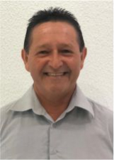 Foto de LAÉRCIO APARECIDO VICENTIN