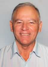 Foto de Benedicto Carlos Thomaz