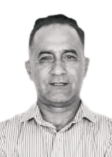 Foto de ANTONIO CARLOS DE CAMARGO COSTA