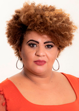 Foto de ANDRÉA CORREIA MOREIRA