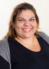 Foto de DÉBORAH BOMBACH CORREIA