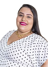Foto de AMANDA CRISTINA CHAGAS DE SOUZA