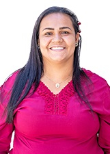 Foto de PALOMA TATIANE DA SILVA