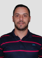 Foto de FABIANO RODRIGO LEITE DE ARAÚJO