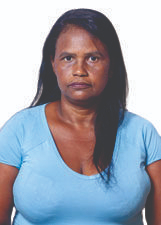 Foto de Rosani Soares Rodrigues
