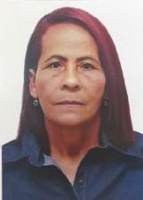 Foto de MARIA APARECIDA DOS SANTOS LACERDA