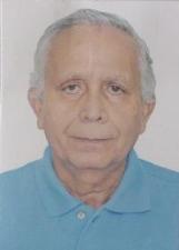 Foto de Ismael Dantas de Amorim Filho