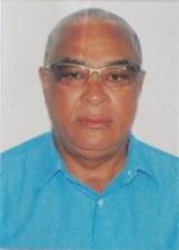 Foto de AMARILDO AUGUSTO CARDOSO DOS SANTOS