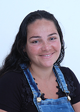 Foto de ALINE APARECIDA RODRIGUES